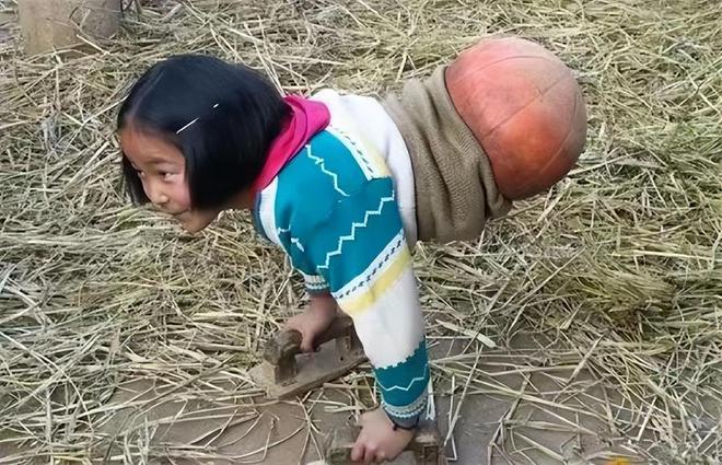 篮球女孩钱红艳：从8岁靠篮球行走的农村女