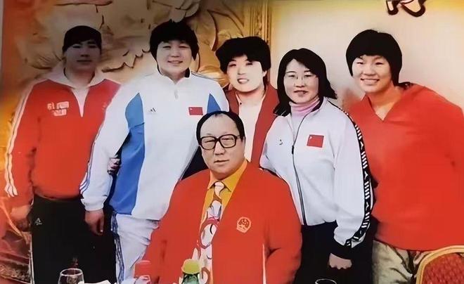 冠军男柔道中国选手名单_柔道冠军_中国柔道男冠军