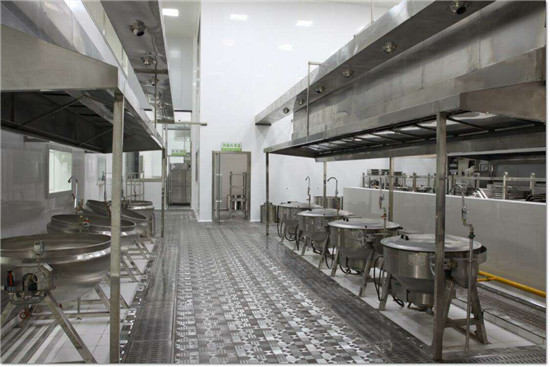 远超自我——上海峰超营养餐食品有限公司董事长黄远超的故事