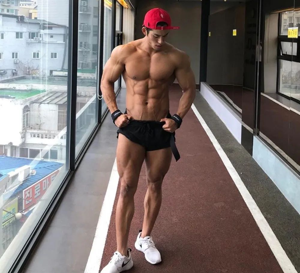 健身男主_健身女攻_关于健身女的小说